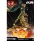 G.I. Joe Statue Serpentor 81 cm